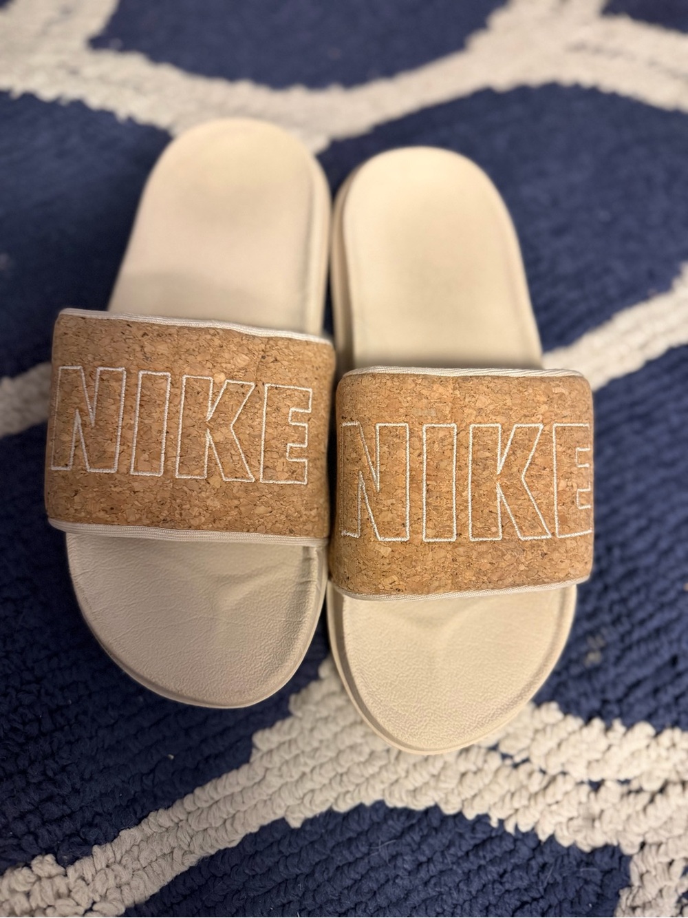 Nike Slide Sandals
